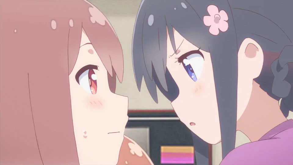 私に天使が舞い降りた！　第10話　『また余計なこと言っちゃった』
